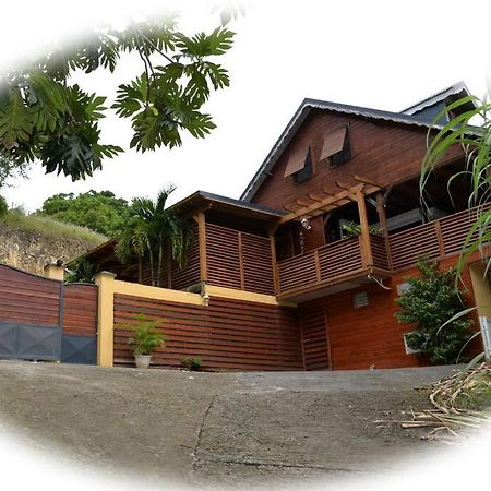 Kaza Charly Studio 萨莱比梅 外观 照片